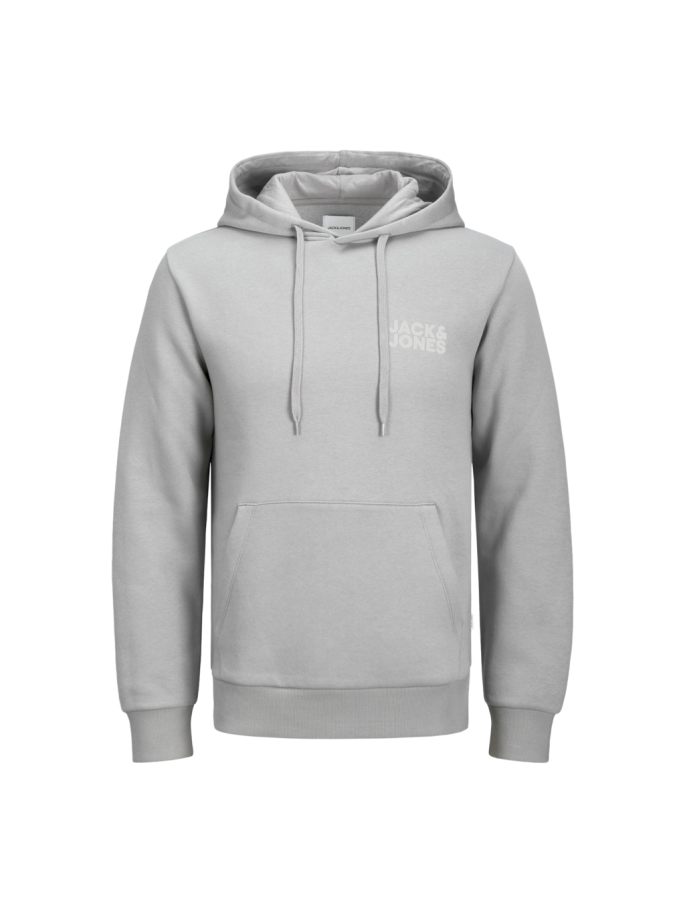 Corp sudadera GRIS Corp sudadera GRIS