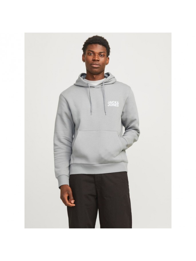 Corp sudadera GRIS