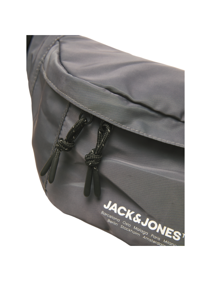 JACJEREMY BUMBAG GRIS