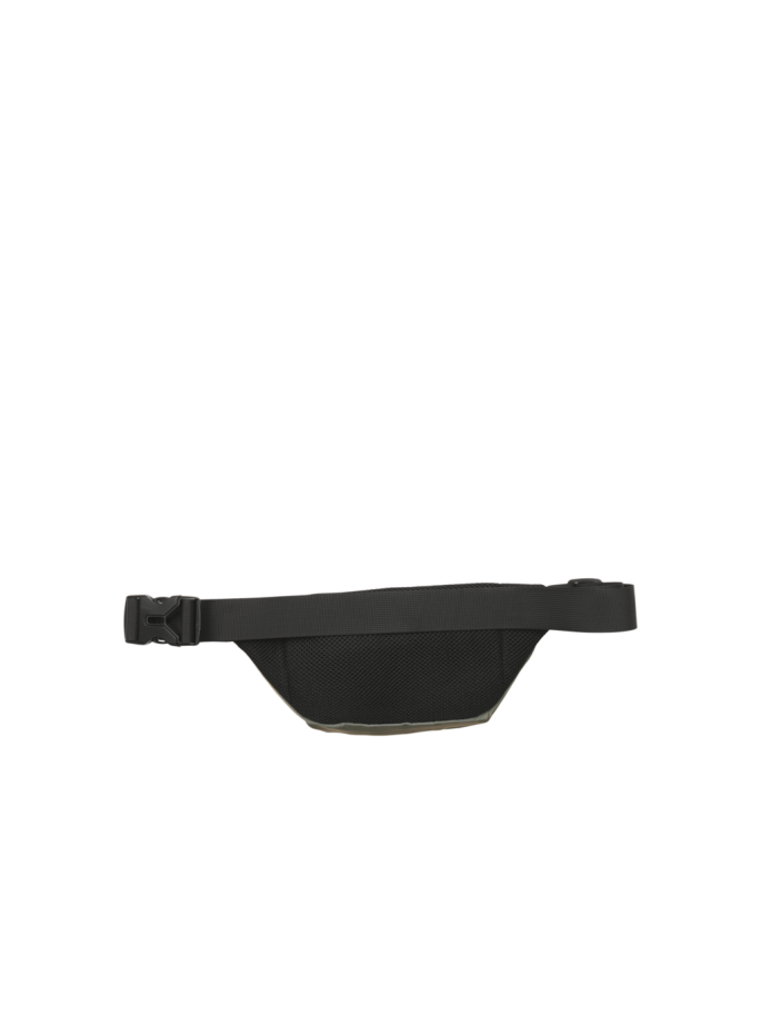 JACJEREMY BUMBAG GRIS VERDOSO JACJEREMY BUMBAG GRIS VERDOSO