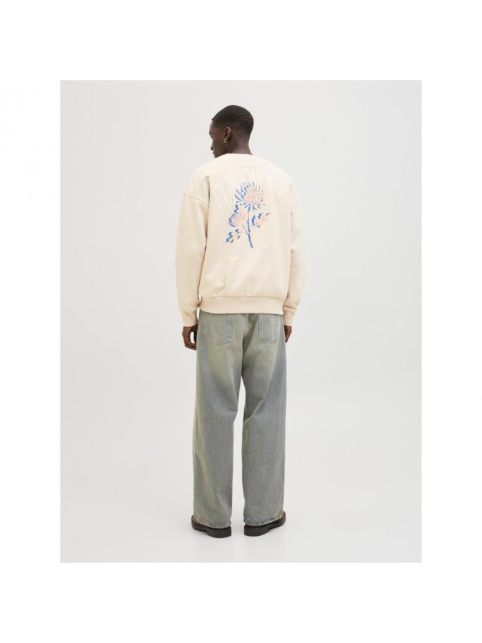 JJCHARGE PRINTED SWEAT CREW... 2