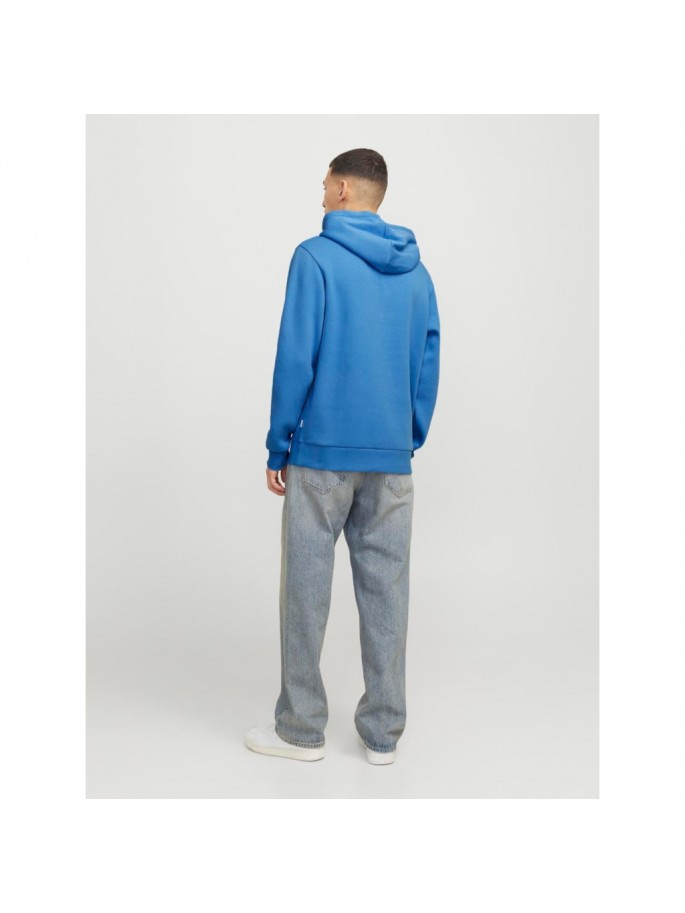 JJELOGO SWEAT HOOD 2 COL... 2