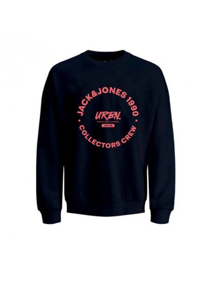 JJSIMON SWEAT CREW NECK...