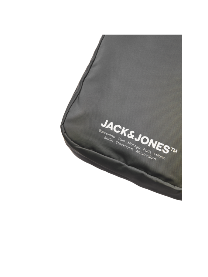JACJEREMY SLINGBAG GRIS