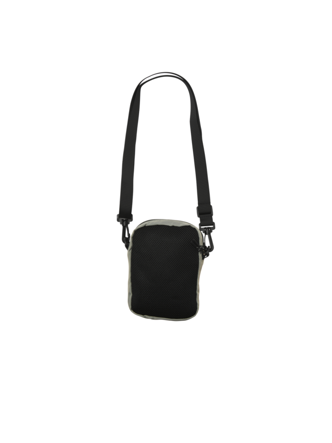 JACJEREMY SLINGBAG GRIS VERDOSO