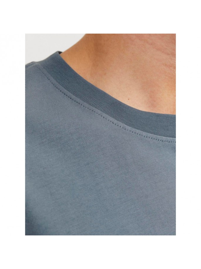 JORVESTERBRO TEE SS CREW NECK GRIS... JORVESTERBRO TEE SS CREW NECK GRIS...