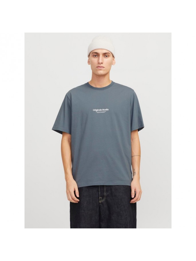 JORVESTERBRO TEE SS CREW...