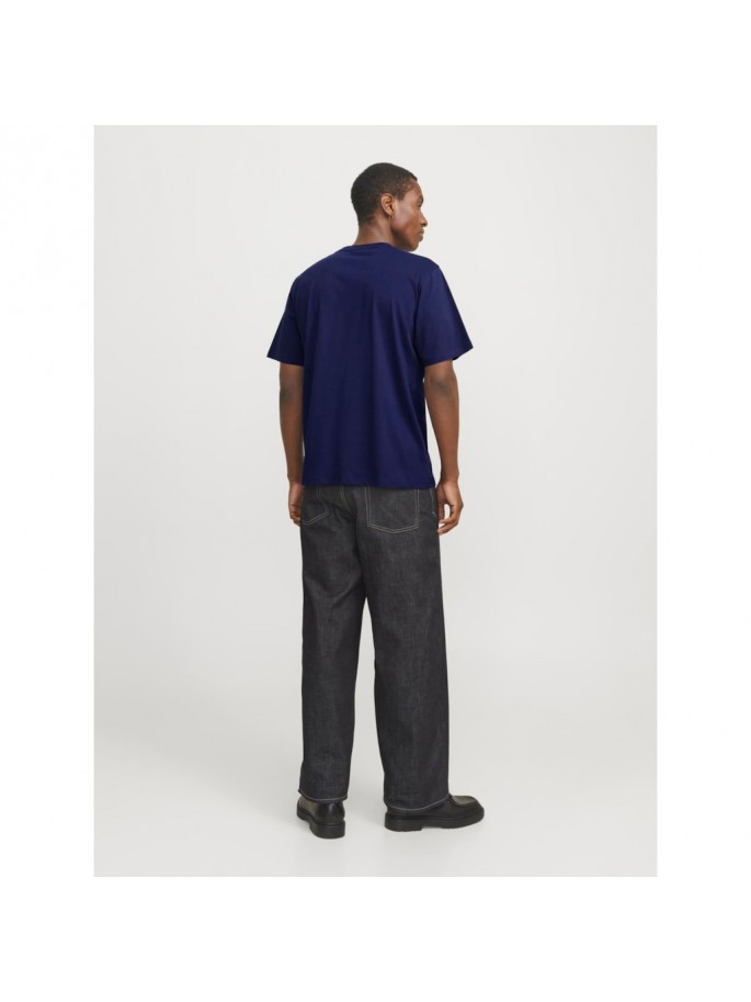 JORVESTERBRO TEE SS CREW NECK AZUL... JORVESTERBRO TEE SS CREW NECK AZUL...