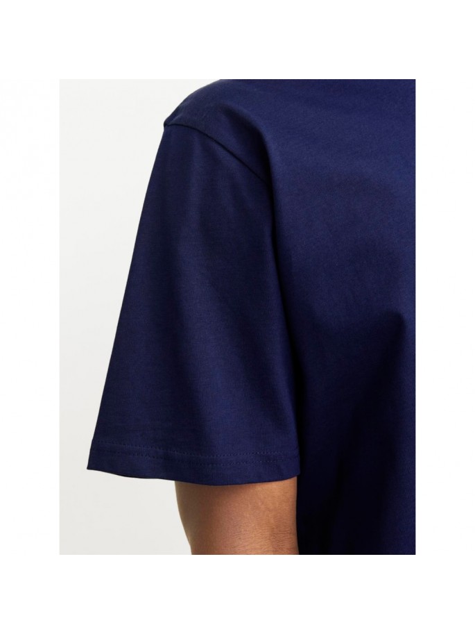 JORVESTERBRO TEE SS CREW NECK AZUL... JORVESTERBRO TEE SS CREW NECK AZUL...