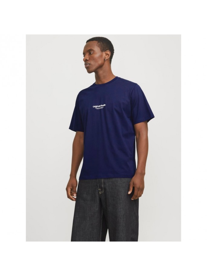 JORVESTERBRO TEE SS CREW...