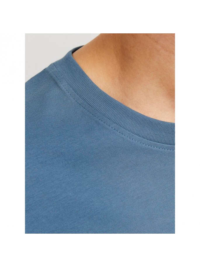 JJESTAR JJ TEE SS NOOS AZUL JJESTAR JJ TEE SS NOOS AZUL