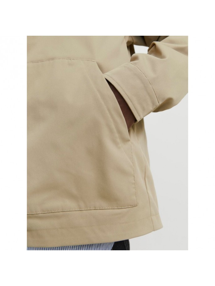 JJWINSON WORKER JACKET BEIGE
