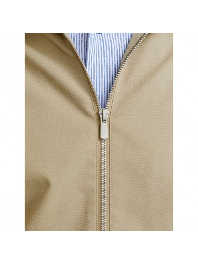 JJWINSON WORKER JACKET BEIGE