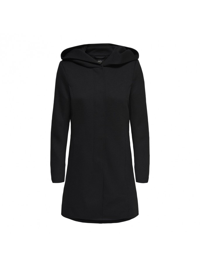 ONLSEDONA LIGHT COAT OTW NOOS NEGRO ONLSEDONA LIGHT COAT OTW NOOS NEGRO