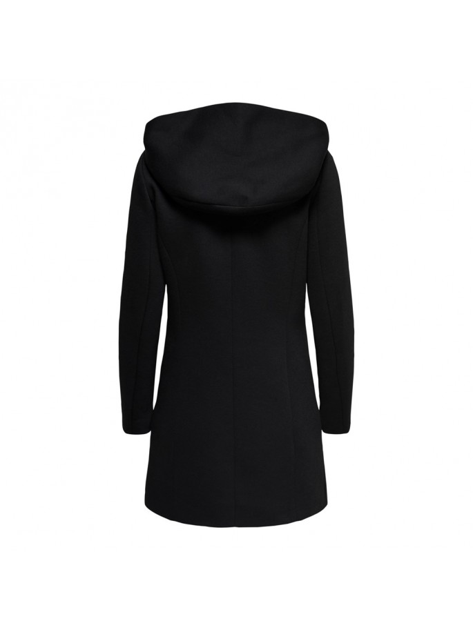 ONLSEDONA LIGHT COAT OTW NOOS NEGRO ONLSEDONA LIGHT COAT OTW NOOS NEGRO