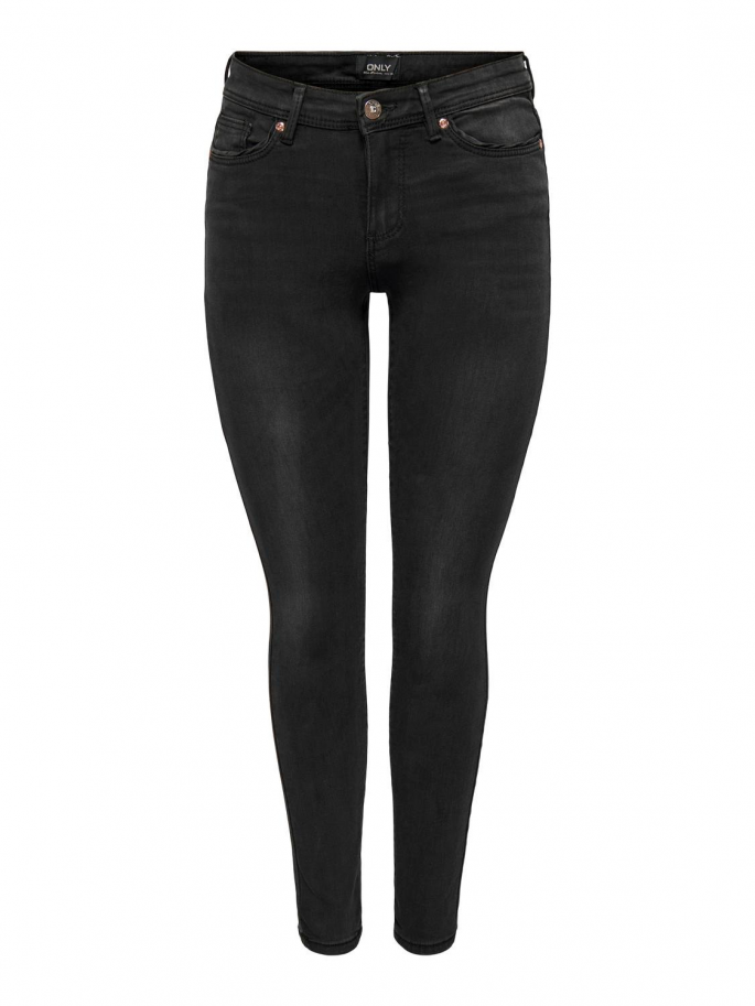 ONLWAUW MID SK BJ1097 NOOS NEGRO ONLWAUW MID SK BJ1097 NOOS NEGRO