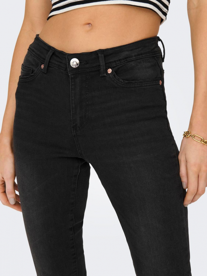 ONLWAUW MID SK BJ1097 NOOS NEGRO ONLWAUW MID SK BJ1097 NOOS NEGRO