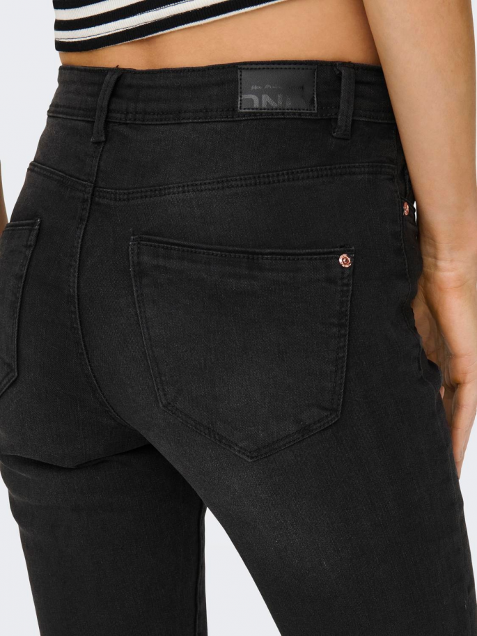 ONLWAUW MID SK BJ1097 NOOS NEGRO ONLWAUW MID SK BJ1097 NOOS NEGRO