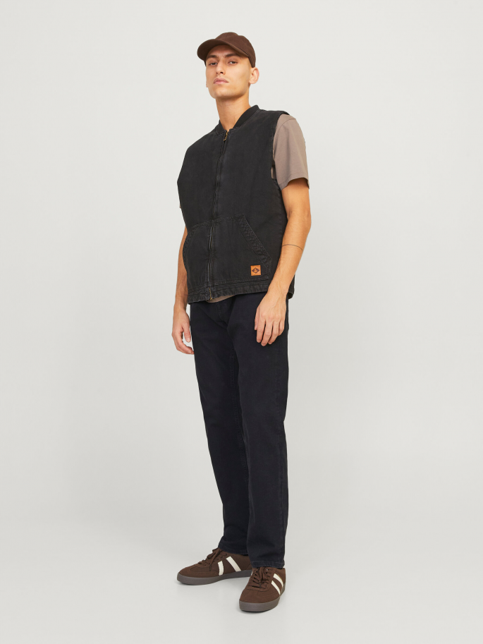 JJIMIKE JJORIGINAL SQ 356 NEGRO