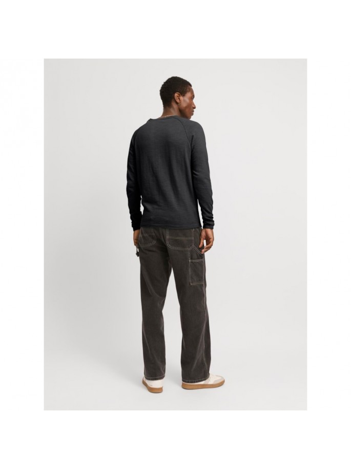 JJEBREEZE KNIT CREW NECK SN... 2