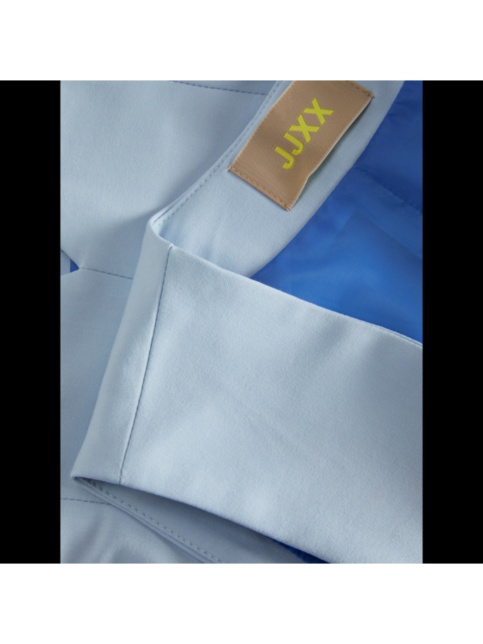 JXELLIS WAISTCOAT TLR LN AZUL CLARO JXELLIS WAISTCOAT TLR LN AZUL CLARO