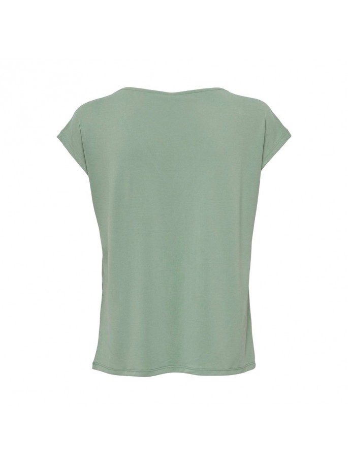 ONLFREE S/S MODAL V-NECK  NOOS VERDE... ONLFREE S/S MODAL V-NECK  NOOS VERDE...