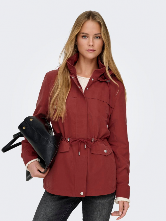 ONLSTARLINE SPRING JACKET...