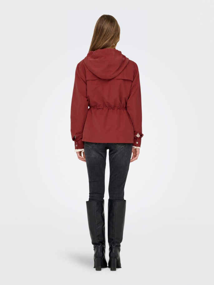 ONLSTARLINE SPRING JACKET... 2