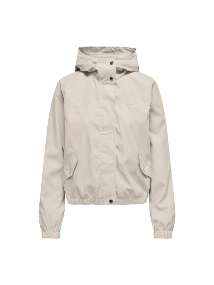 JDYHAZEN SHINE JACKET OTW NOOS GRIS