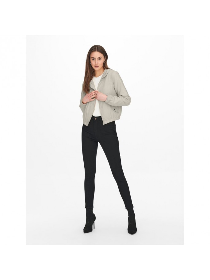 JDYHAZEN SHINE JACKET OTW NOOS GRIS