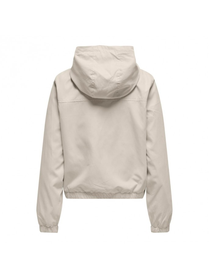 JDYHAZEN SHINE JACKET OTW NOOS GRIS