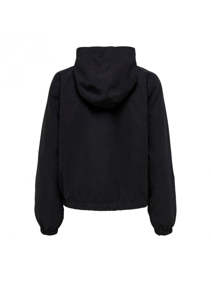 JDYHAZEN SHINE JACKET OTW NOOS NEGRO JDYHAZEN SHINE JACKET OTW NOOS NEGRO