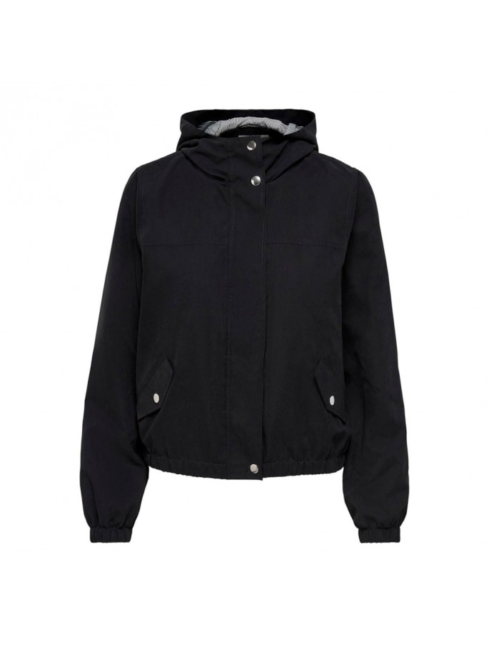 JDYHAZEN SHINE JACKET OTW NOOS NEGRO JDYHAZEN SHINE JACKET OTW NOOS NEGRO