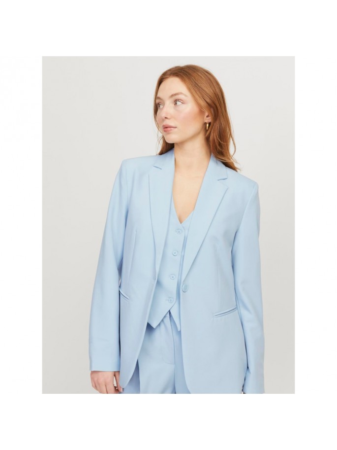 JXELLIS MIA BLAZER TLR NOOS AZUL CLARO JXELLIS MIA BLAZER TLR NOOS AZUL CLARO