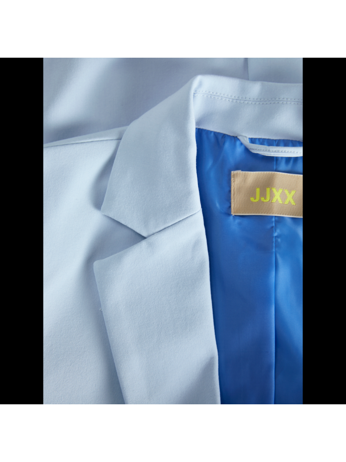 JXELLIS MIA BLAZER TLR NOOS AZUL CLARO JXELLIS MIA BLAZER TLR NOOS AZUL CLARO