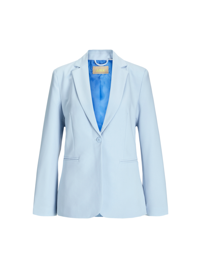 JXELLIS MIA BLAZER TLR NOOS AZUL CLARO JXELLIS MIA BLAZER TLR NOOS AZUL CLARO