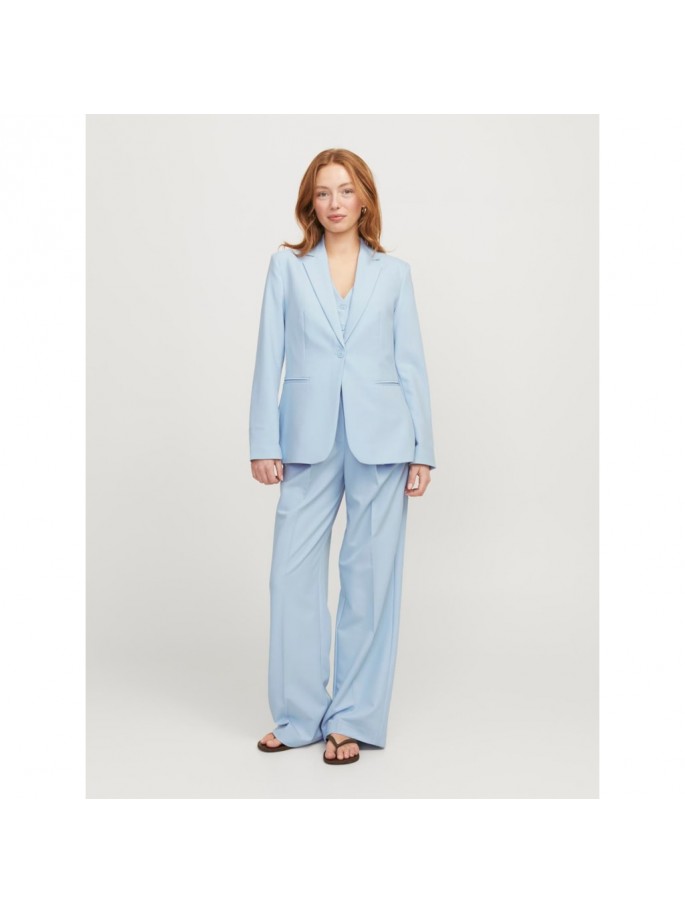 JXELLIS MIA BLAZER TLR NOOS AZUL CLARO JXELLIS MIA BLAZER TLR NOOS AZUL CLARO
