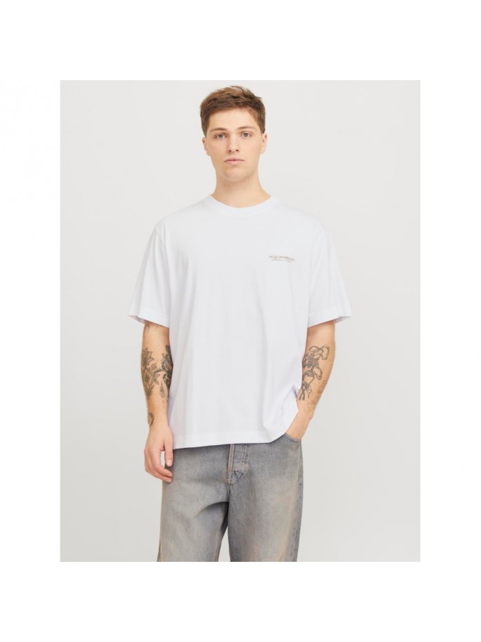 JORISLINGTON TYPE TEE SS...