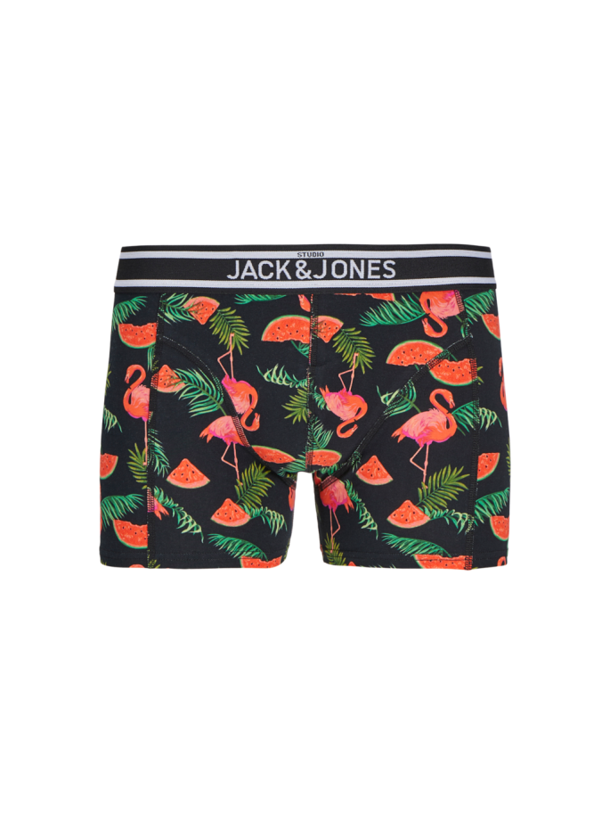 JACWATERMELON TRUNKS 3 PACK... 2