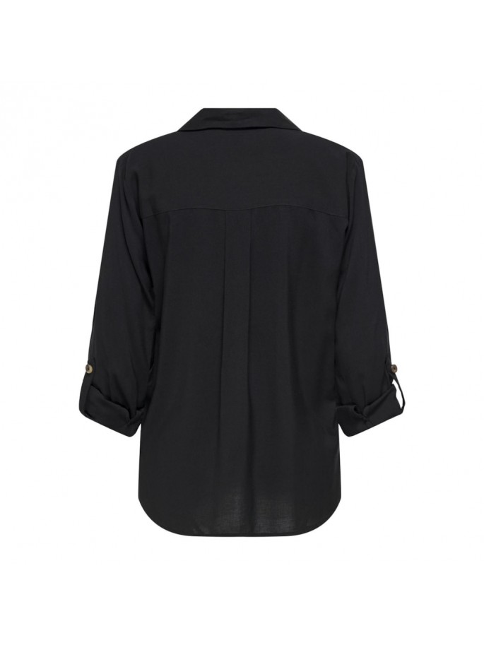JDYLAUREL LIFE L/S SHIRT WVN D NEGRO JDYLAUREL LIFE L/S SHIRT WVN D NEGRO