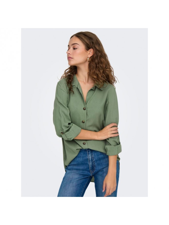 JDYLAUREL LIFE L/S SHIRT...