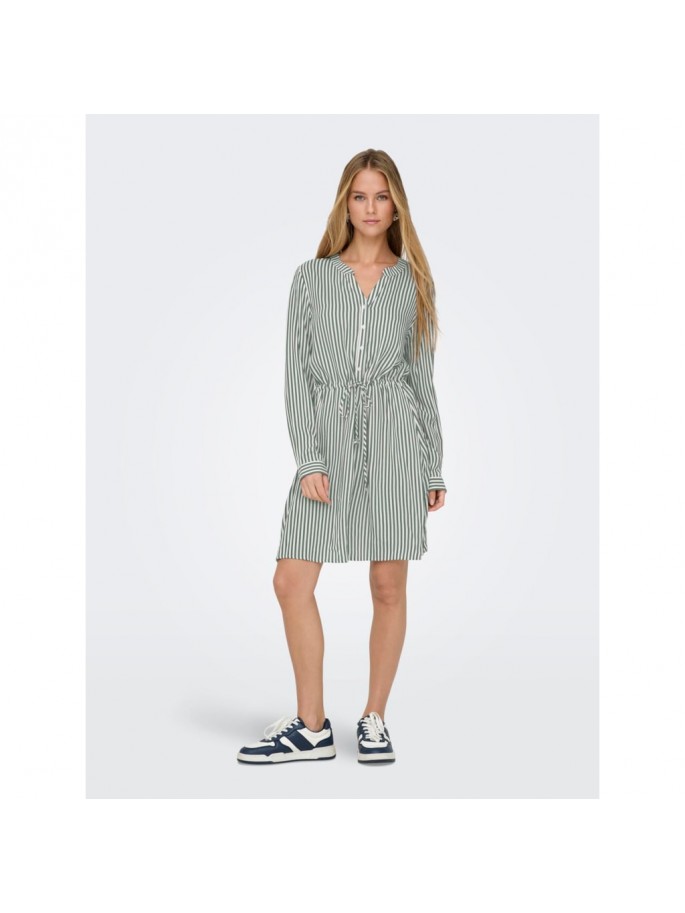 JDYLAUREL LIFE L/S SHORT...