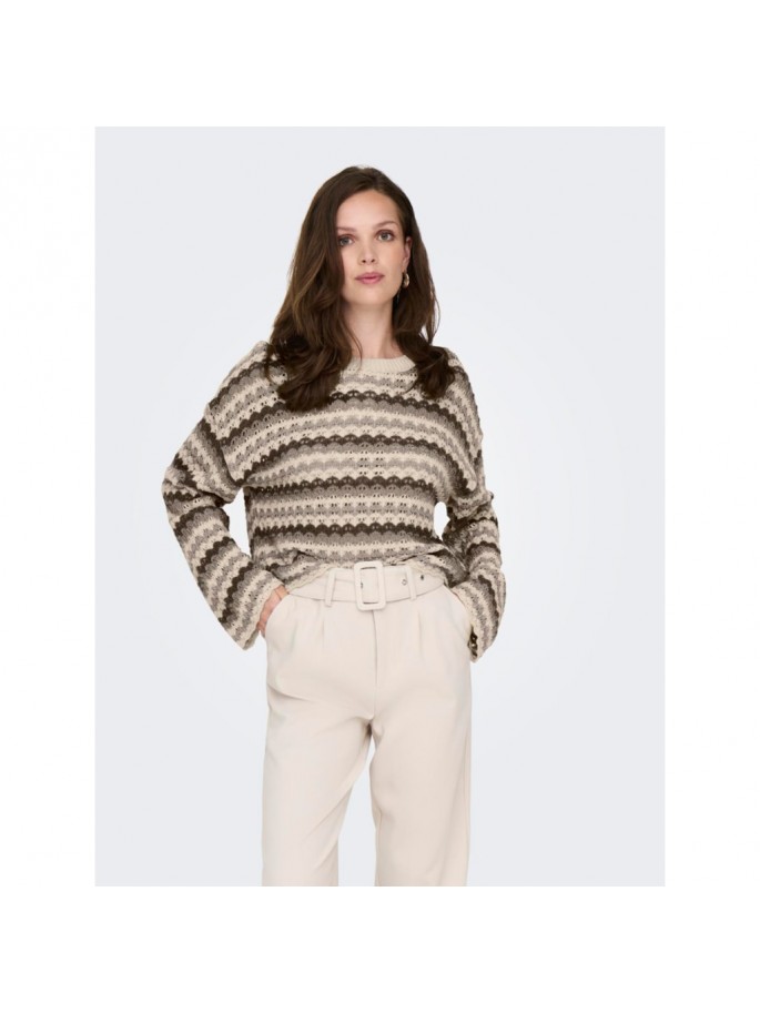 ONLASA LS SHORT O-NECK CC...