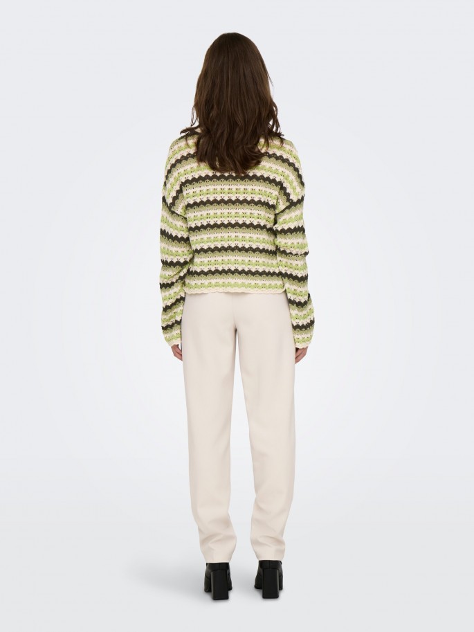 ONLASA LS SHORT O-NECK CC... 2