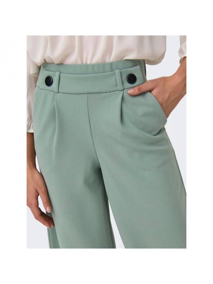 JDYGEGGO NEW LONG PANT JR NOOS VERDE...