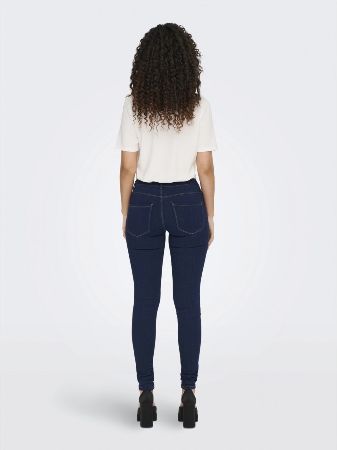ONLRAIN LIFE REG SKINNY D... 2