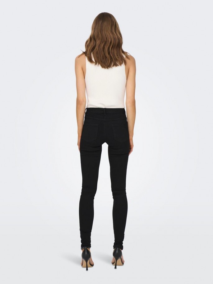 ONLRAIN LIFE REG SKINNY D... 2