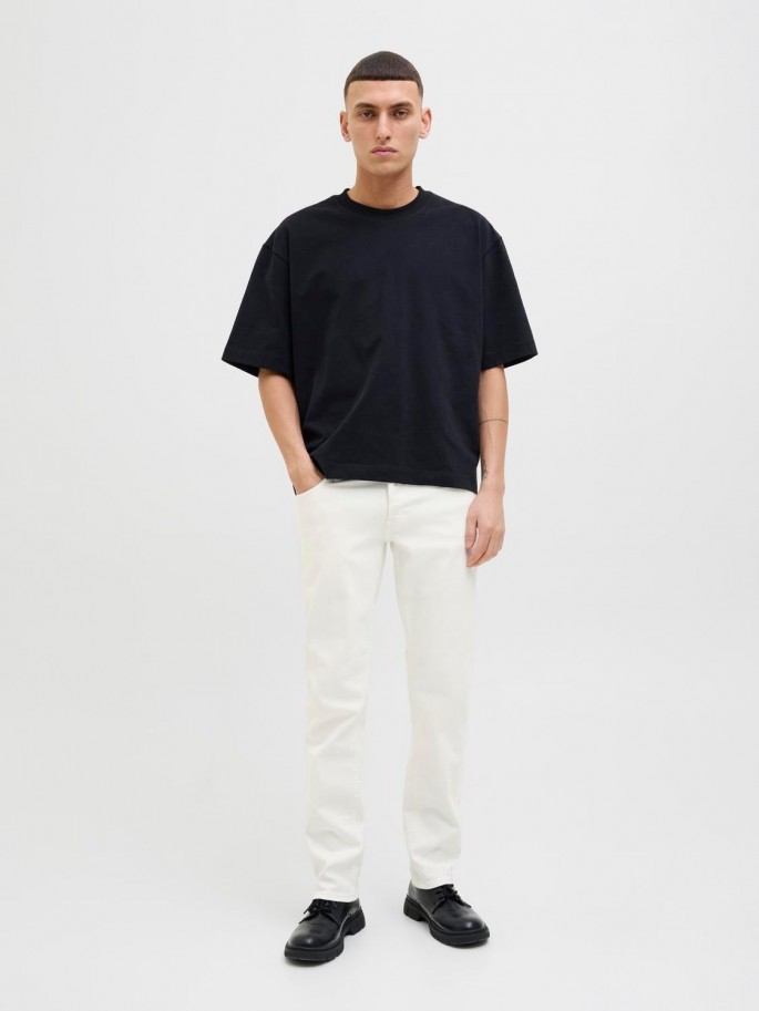 Jack & Jones GLENN ORIGINAL Pantalón... Jack & Jones GLENN ORIGINAL Pantalón...