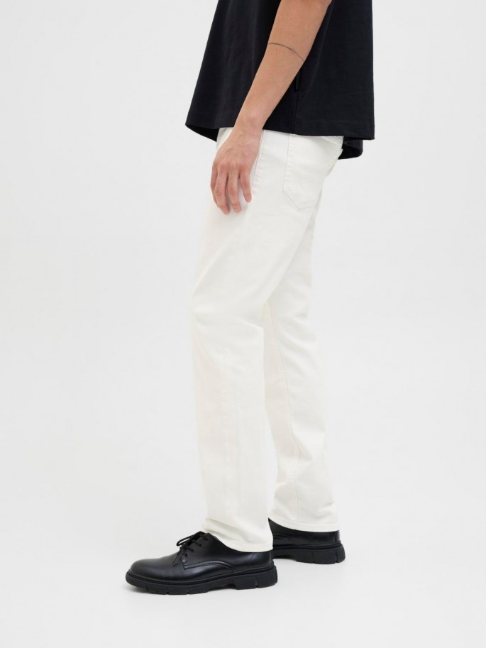 Jack & Jones GLENN ORIGINAL Pantalón... Jack & Jones GLENN ORIGINAL Pantalón...