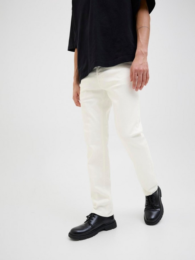 Jack & Jones GLENN ORIGINAL Pantalón... Jack & Jones GLENN ORIGINAL Pantalón...